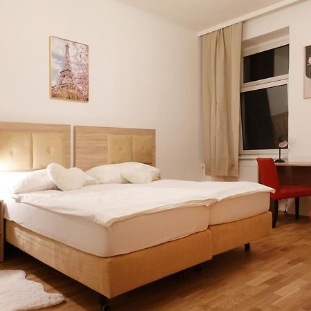 Cohen Vienna Apartments Екстериор снимка