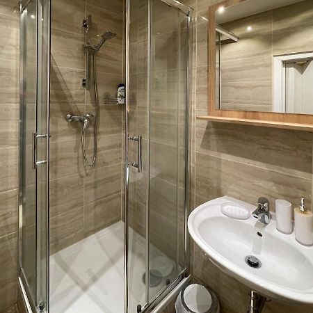 Cohen Vienna Apartments Екстериор снимка