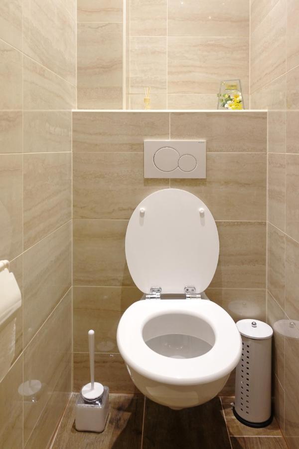 Cohen Vienna Apartments Екстериор снимка