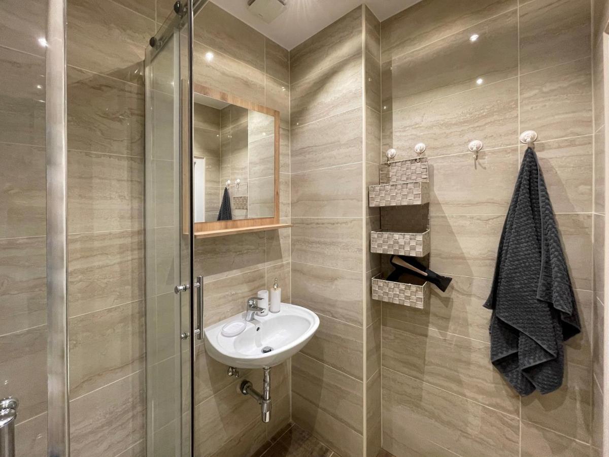 Cohen Vienna Apartments Екстериор снимка